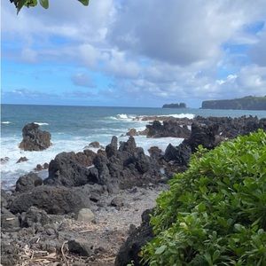 Meet your Posher, Kahealani